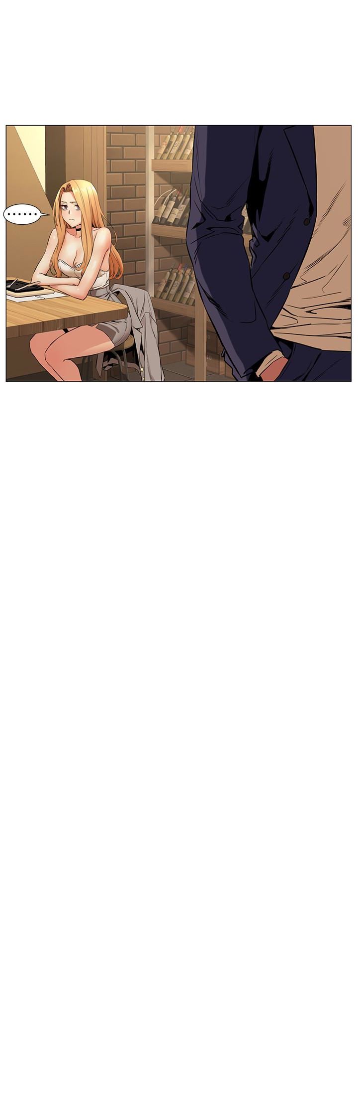 [韩国漫画] 冲突 剧情,职场#[21P]-6