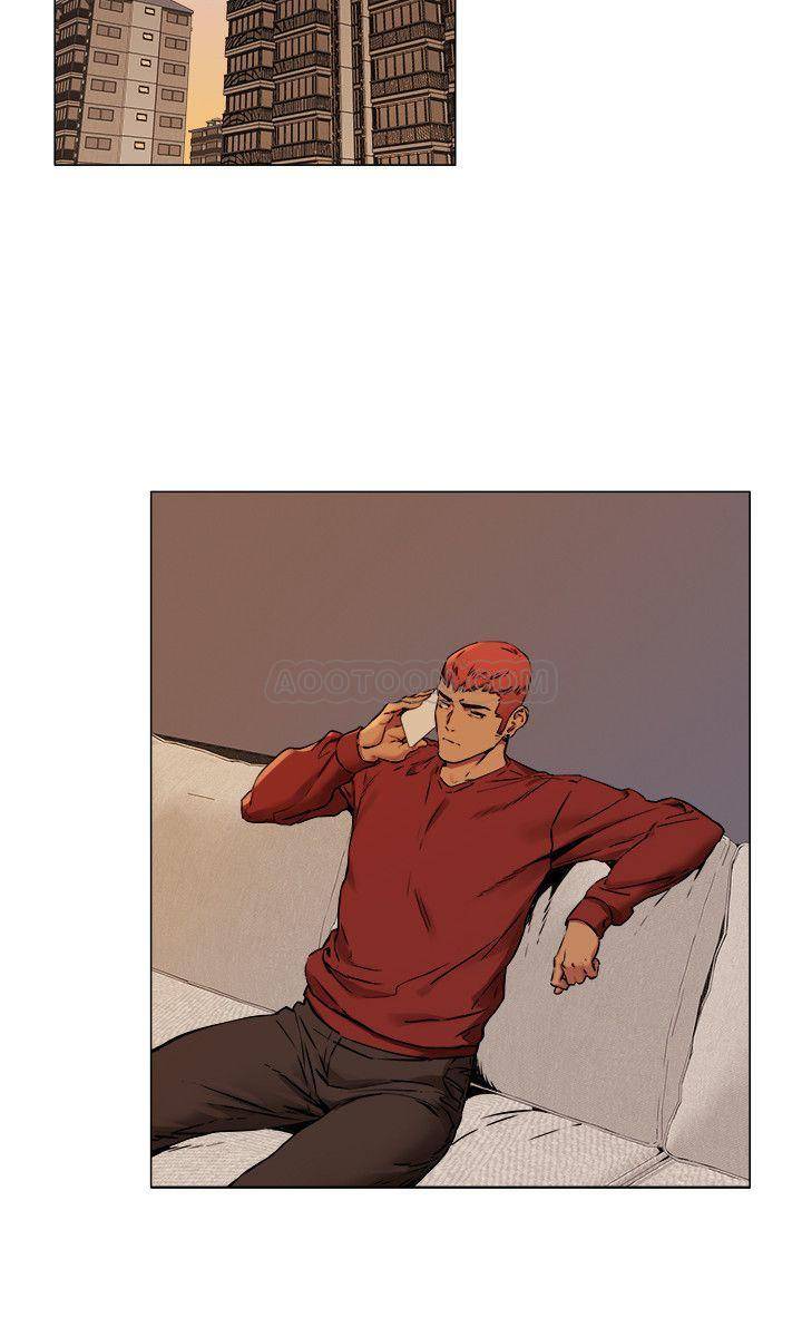 [韩国漫画] 冲突 剧情,职场#[24P]-18