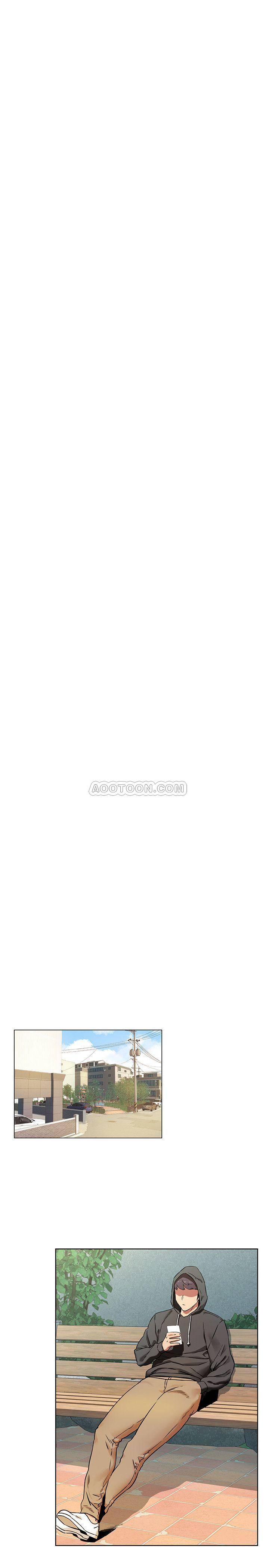 [韩国漫画] 冲突 剧情,职场#[21P]-7