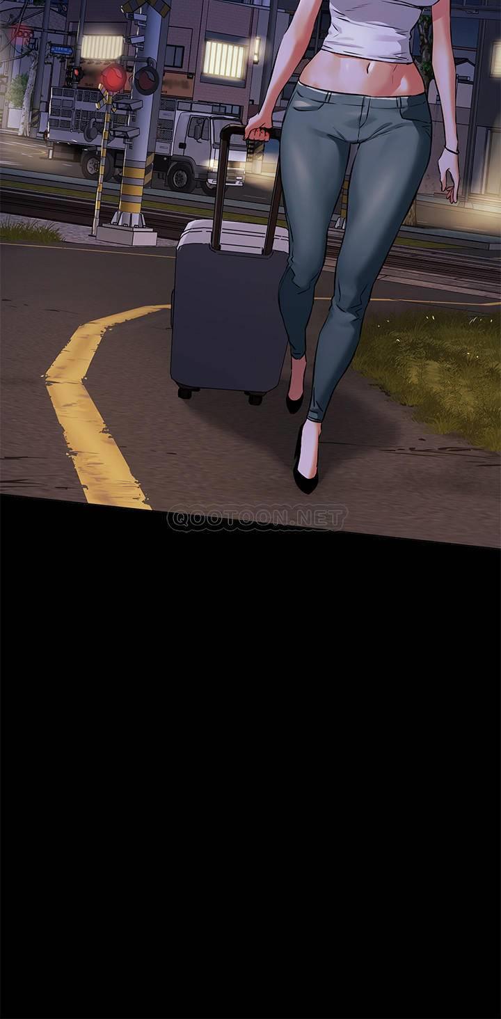 [韩国漫画] 冲突 剧情,职场#[21P]-17