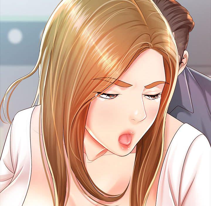 [韩国漫画] 老婆至上 剧情,熟女人妻#[129P]-121