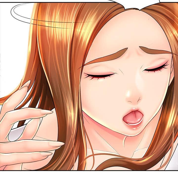 [韩国漫画] 老婆至上 剧情,熟女人妻#[129P]-85