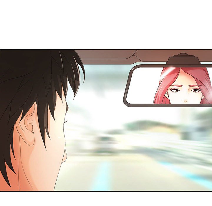 [韩国漫画] 老婆至上 剧情,熟女人妻#[135P]-100