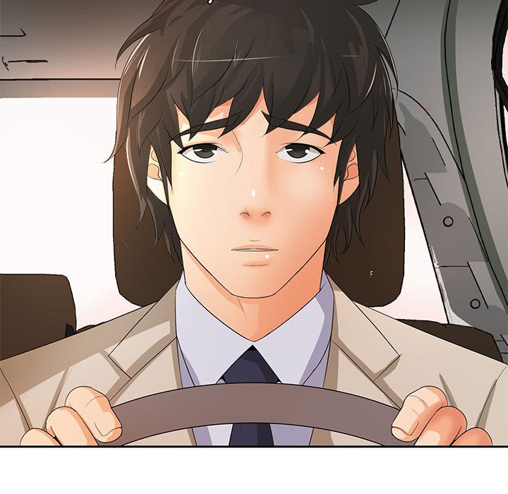 [韩国漫画] 老婆至上 剧情,熟女人妻#[135P]-102