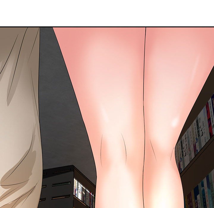 [韩国漫画] 老婆至上 剧情,熟女人妻#[135P]-125