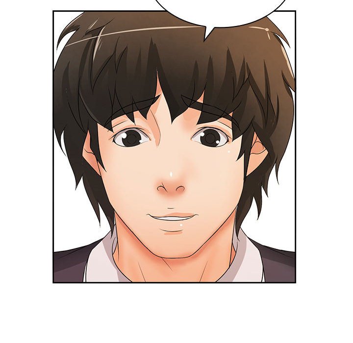 [韩国漫画] 老婆至上 剧情,熟女人妻#[135P]-38