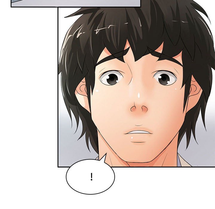 [韩国漫画] 老婆至上 剧情,熟女人妻#[135P]-86