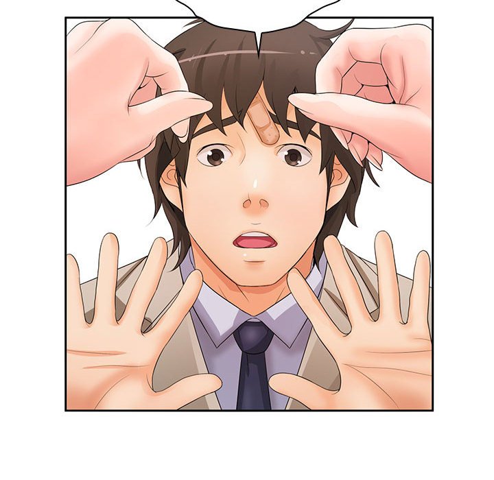 [韩国漫画] 老婆至上 剧情,熟女人妻#[133P]-18