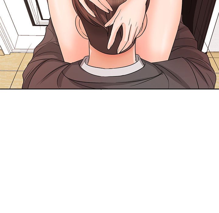 [韩国漫画] 老婆至上 剧情,熟女人妻#[164P]-114