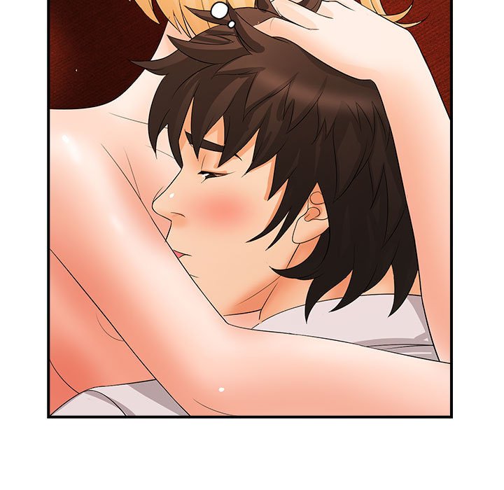 [韩国漫画] 老婆至上 剧情,熟女人妻#[154P]-63