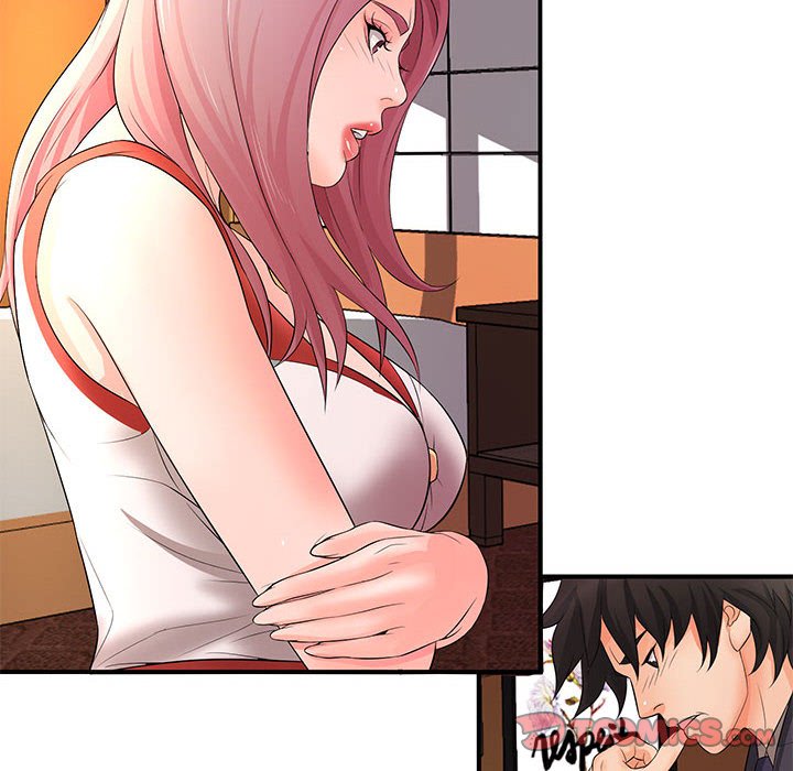 [韩国漫画] 老婆至上 剧情,熟女人妻#[153P]-11