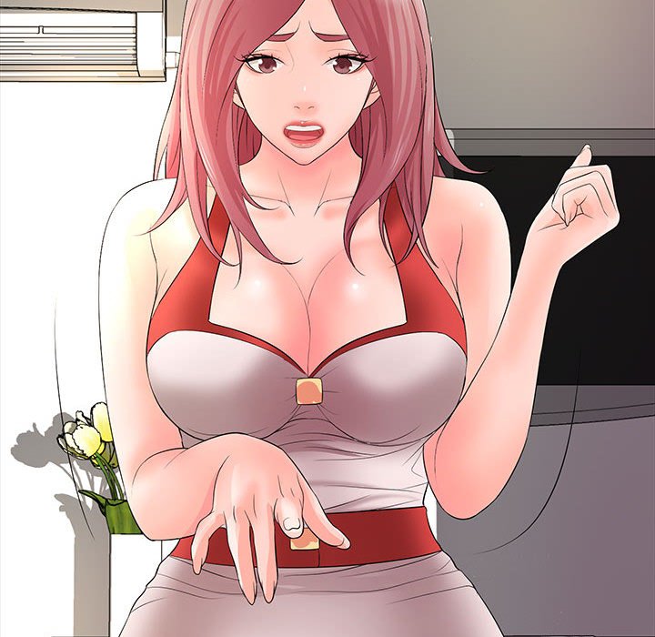 [韩国漫画] 老婆至上 剧情,熟女人妻#[153P]-16