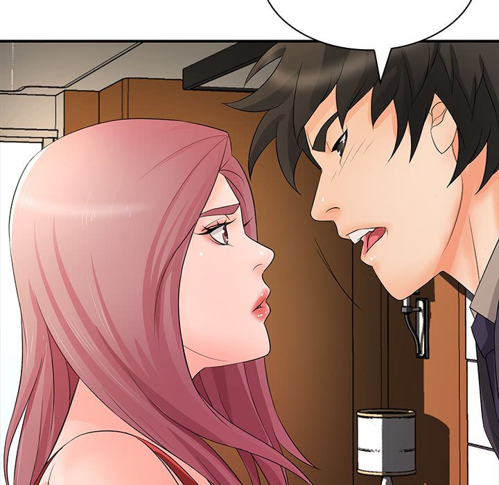 [韩国漫画] 老婆至上 剧情,熟女人妻#[153P]-31