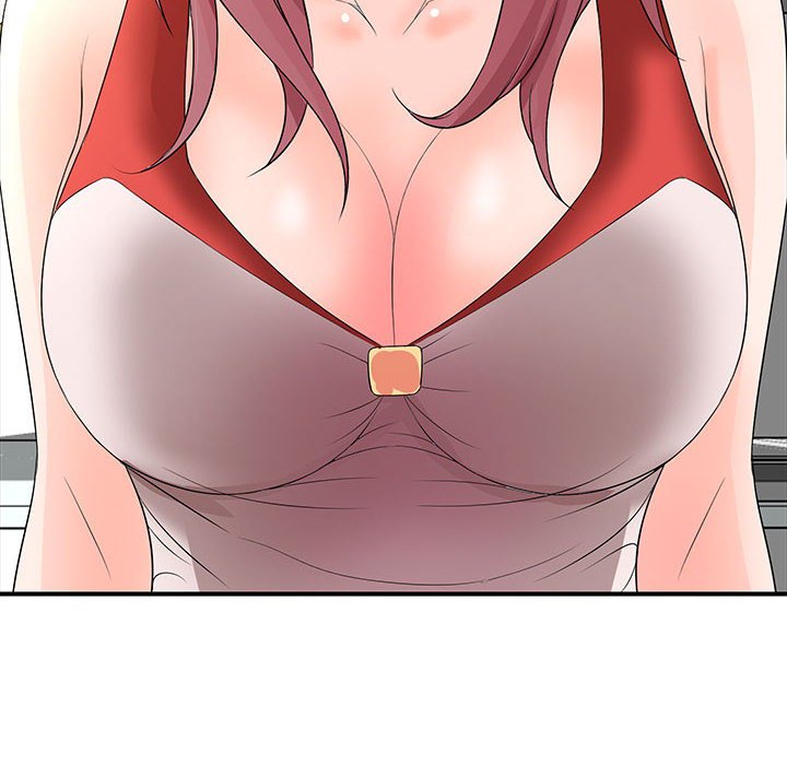 [韩国漫画] 老婆至上 剧情,熟女人妻#[153P]-34