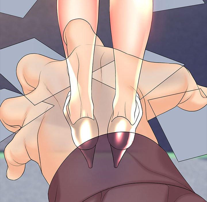 [韩国漫画] 老婆至上 剧情,熟女人妻#[171P]-62