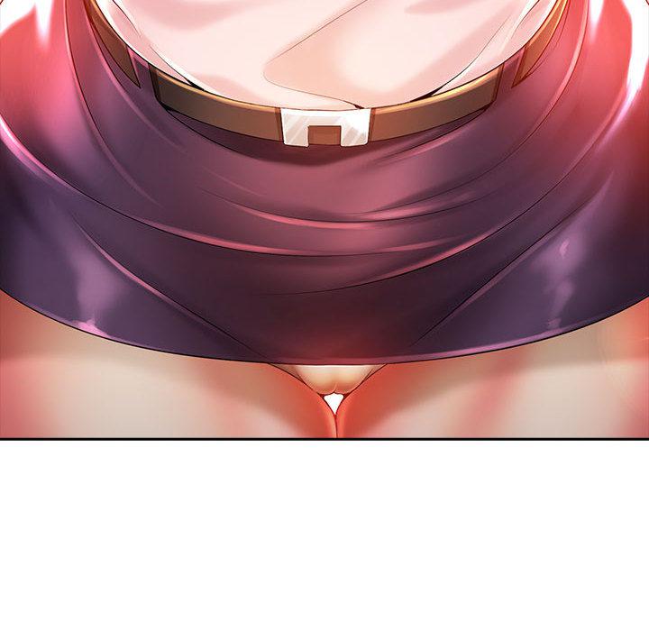 [韩国漫画] 老婆至上 剧情,熟女人妻#[171P]-86