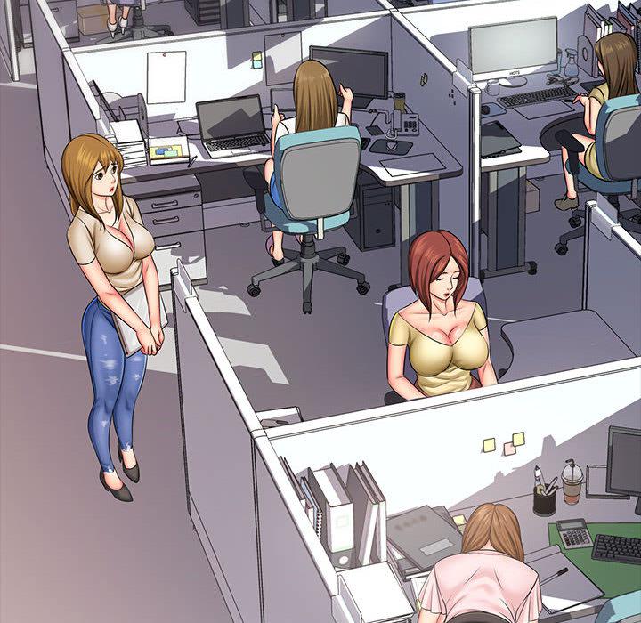 [韩国漫画] 老婆至上 剧情,熟女人妻#[171P]-9