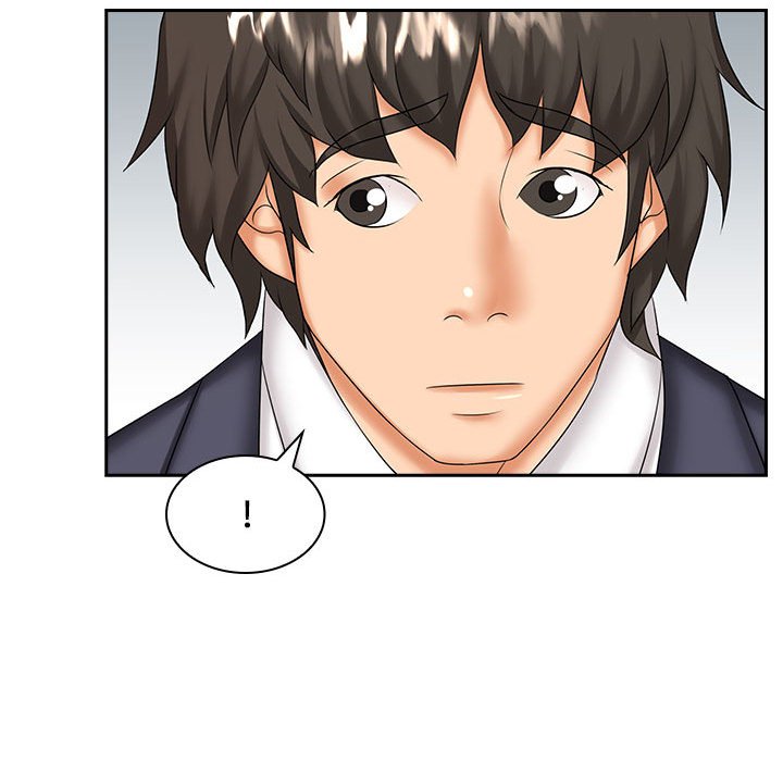 [韩国漫画] 老婆至上 剧情,熟女人妻#[132P]-125