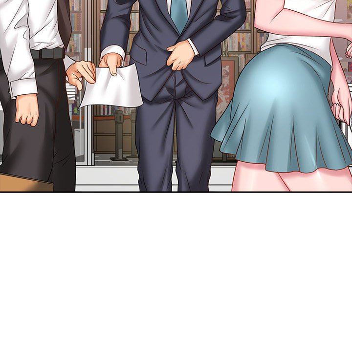 [韩国漫画] 老婆至上 剧情,熟女人妻#[132P]-70