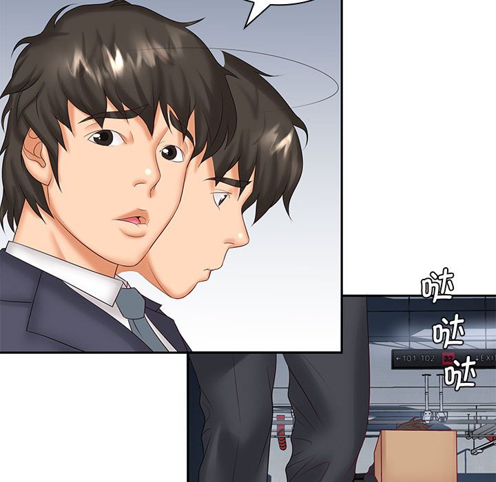 [韩国漫画] 老婆至上 剧情,熟女人妻#[127P]-12