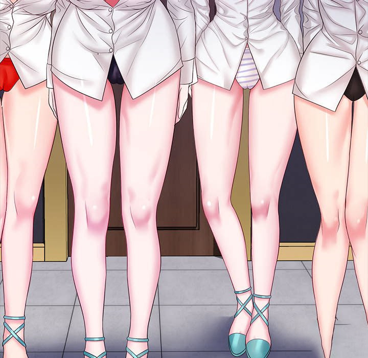 [韩国漫画] 老婆至上 剧情,熟女人妻#[127P]-37