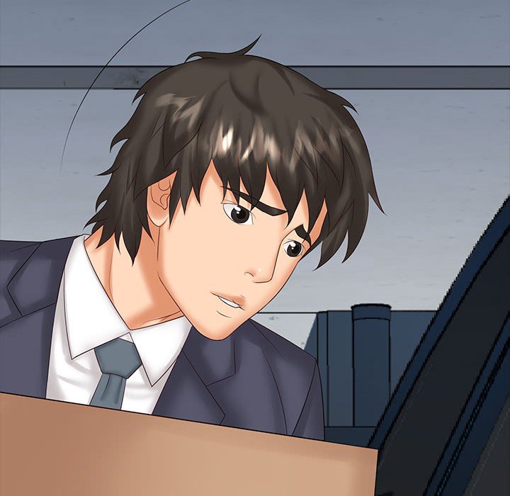 [韩国漫画] 老婆至上 剧情,熟女人妻#[127P]-8