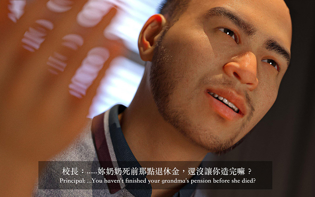 [韩国漫画] 妄想剧场(3D) 剧情,熟女人妻#[255P]-10