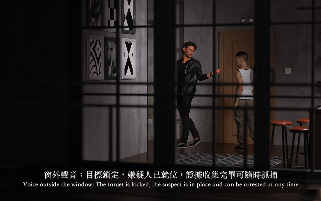 [韩国漫画] 妄想剧场(3D) 剧情,熟女人妻#[255P]-103