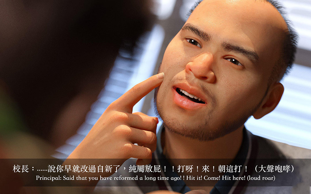 [韩国漫画] 妄想剧场(3D) 剧情,熟女人妻#[255P]-14