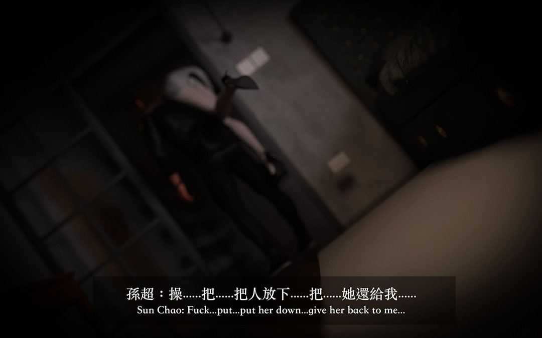 [韩国漫画] 妄想剧场(3D) 剧情,熟女人妻#[255P]-140