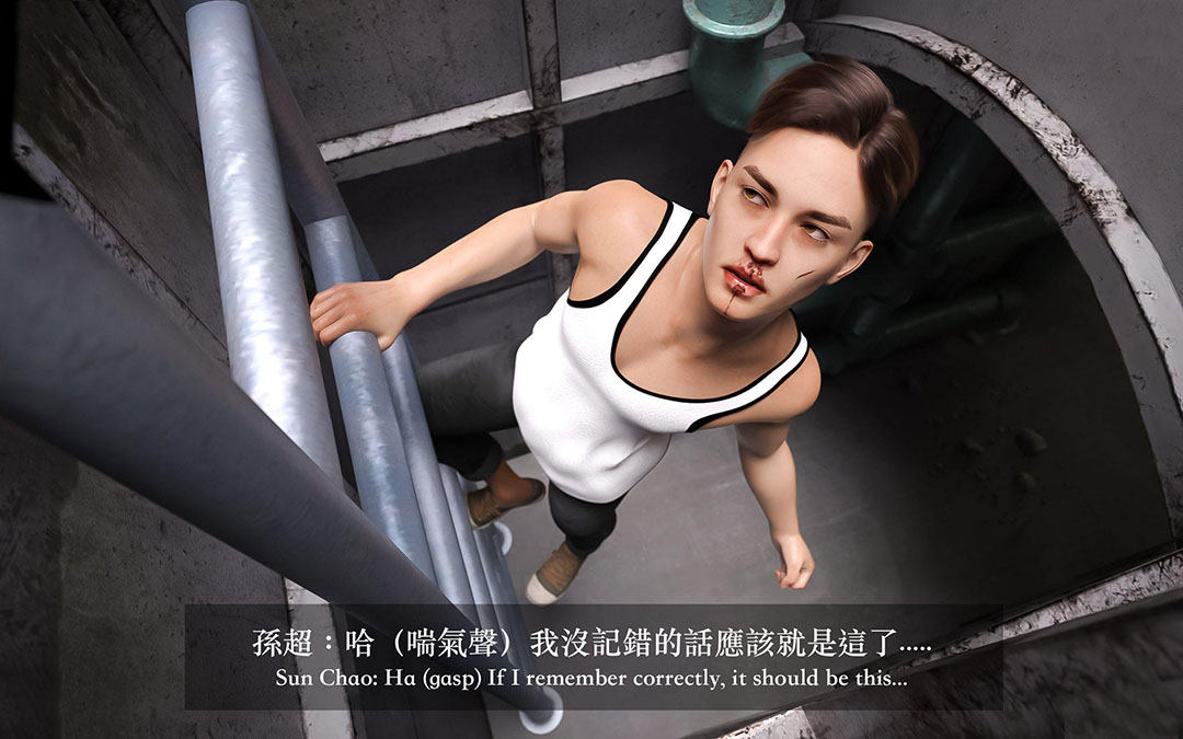 [韩国漫画] 妄想剧场(3D) 剧情,熟女人妻#[255P]-201