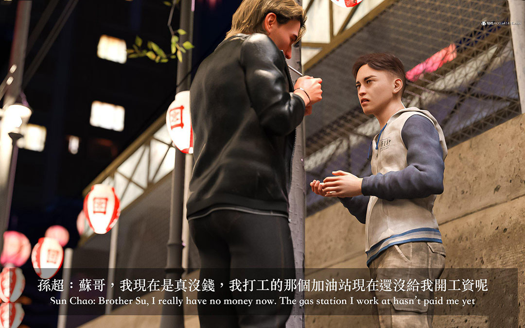 [韩国漫画] 妄想剧场(3D) 剧情,熟女人妻#[255P]-27