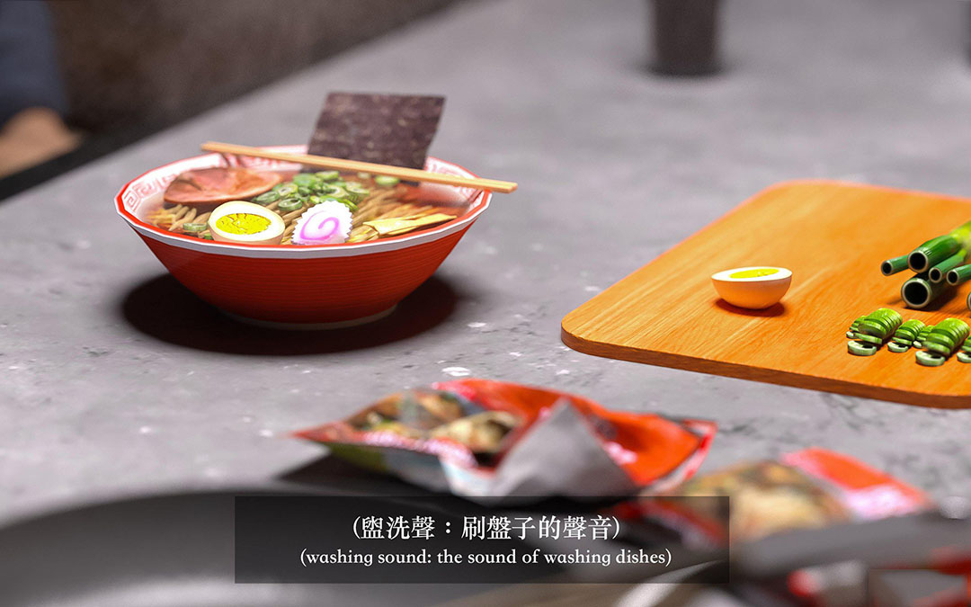 [韩国漫画] 妄想剧场(3D) 剧情,熟女人妻#[255P]-51