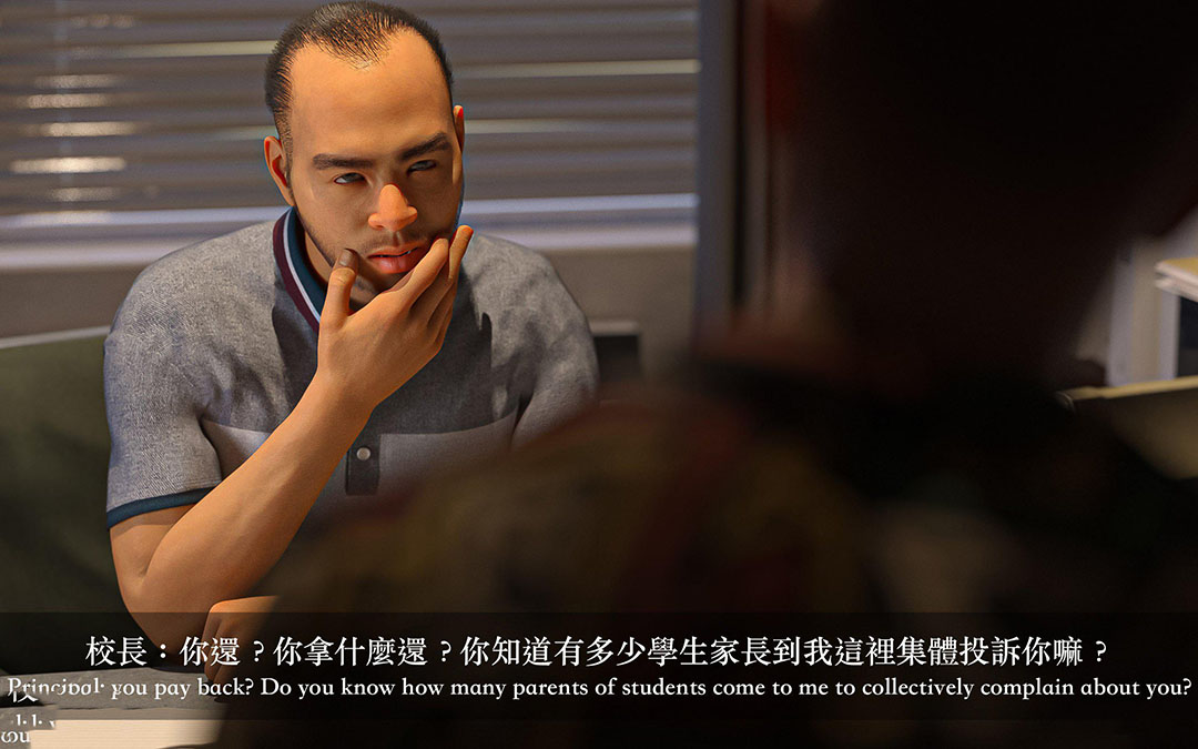 [韩国漫画] 妄想剧场(3D) 剧情,熟女人妻#[255P]-6