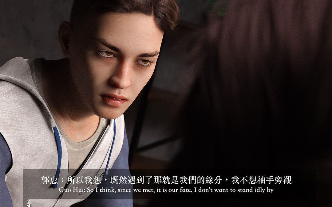 [韩国漫画] 妄想剧场(3D) 剧情,熟女人妻#[255P]-62