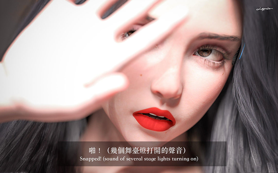 [韩国漫画] 妄想剧场(3D) 剧情,熟女人妻#[204P]-189