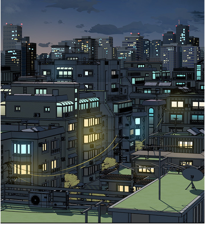 [韩国漫画] 好友的私生活 剧情,熟女人妻,巨乳大奶#[45P]-30