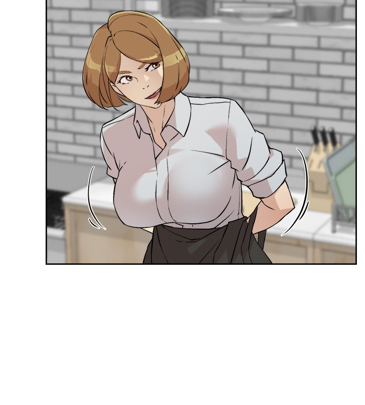 [韩国漫画] 好友的私生活 剧情,熟女人妻,巨乳大奶#[45P]-34