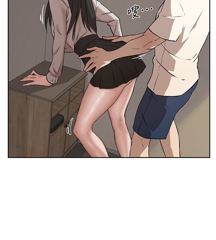 [韩国漫画] 好友的私生活 剧情,熟女人妻,巨乳大奶#[45P]-40