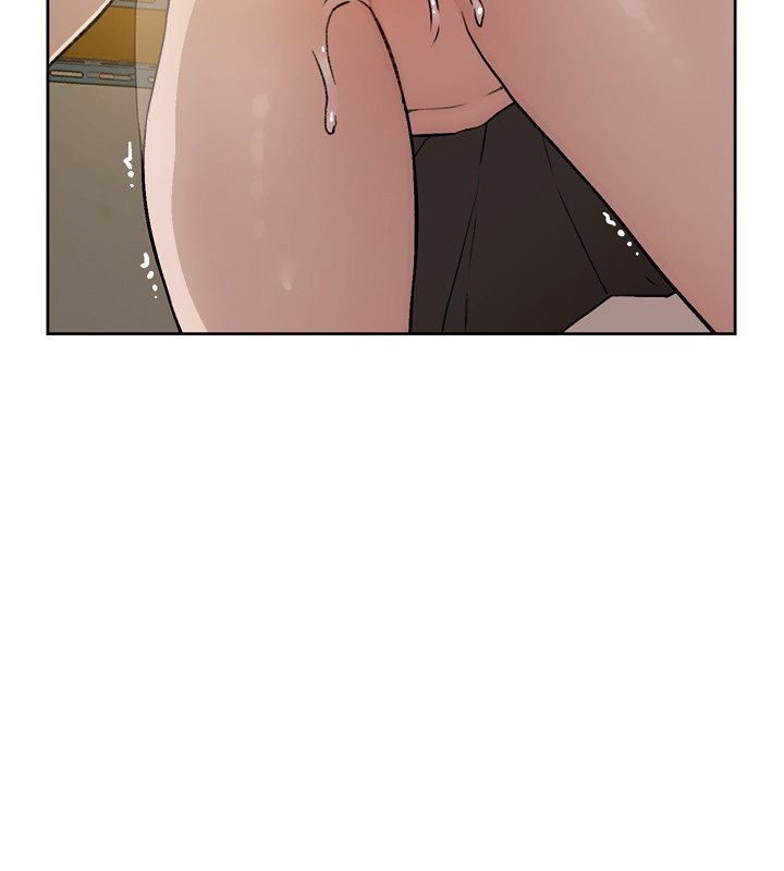 [韩国漫画] 好友的私生活 剧情,熟女人妻,巨乳大奶#[45P]-44