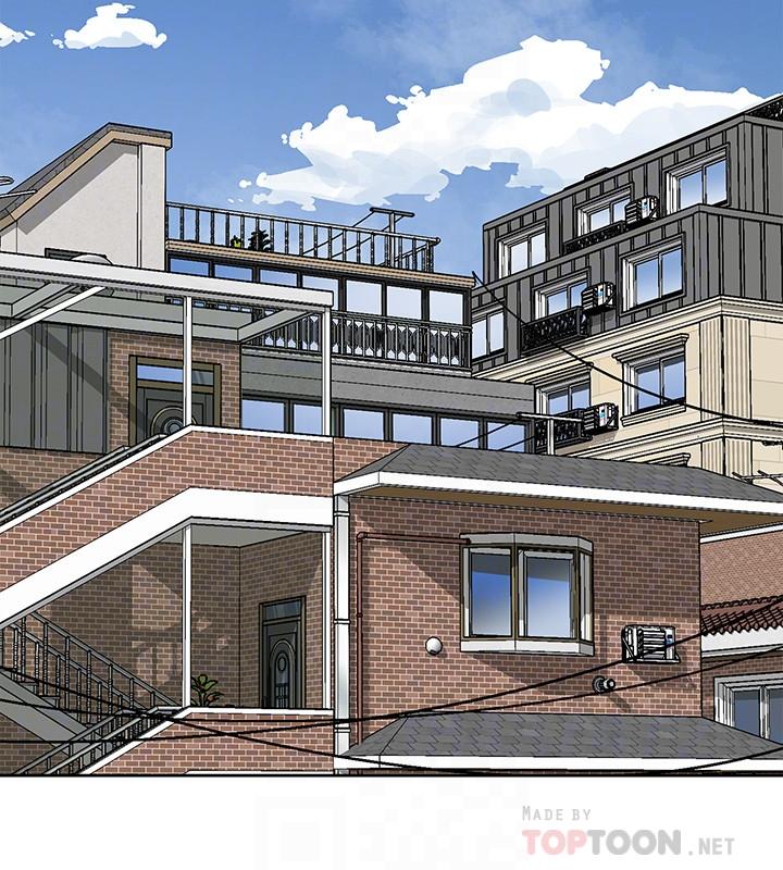 [韩国漫画] 好友的私生活 剧情,熟女人妻,巨乳大奶#[33P]-18