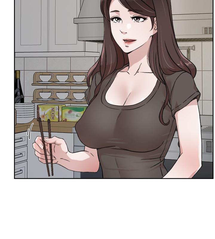 [韩国漫画] 好友的私生活 剧情,熟女人妻,巨乳大奶#[33P]-22