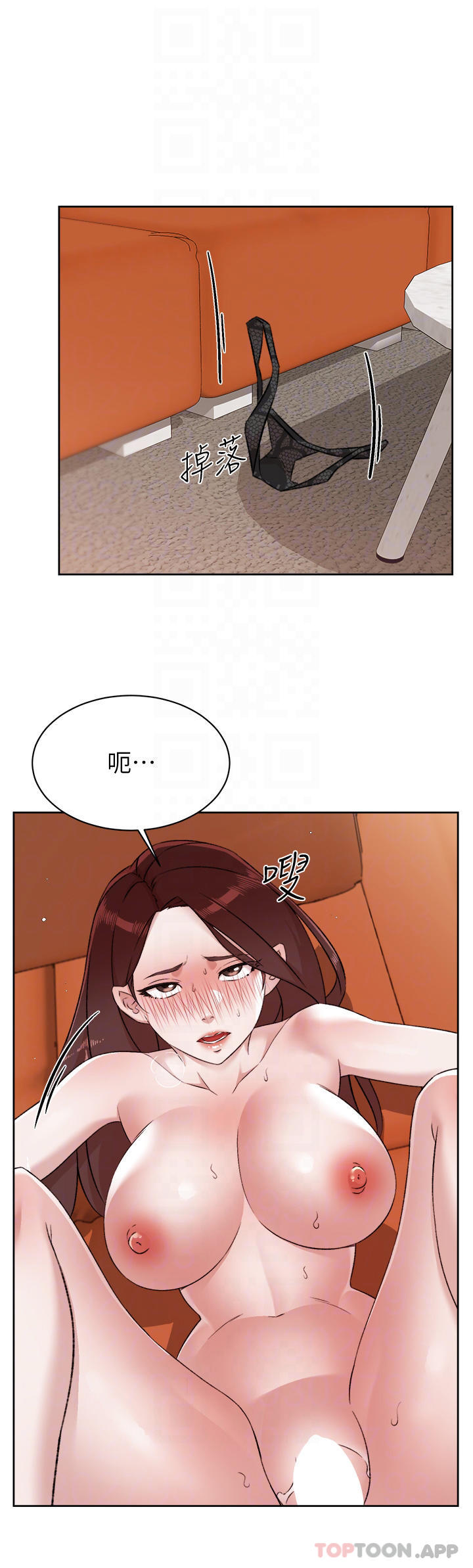 [韩国漫画] 好友的私生活 剧情,熟女人妻,巨乳大奶#[55P]-16