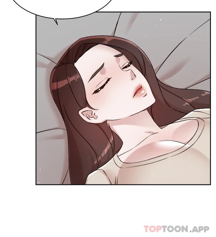 [韩国漫画] 好友的私生活 剧情,熟女人妻,巨乳大奶#[55P]-51