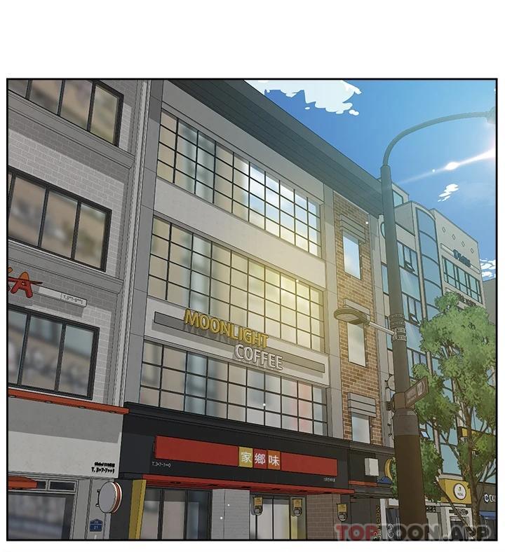 [韩国漫画] 好友的私生活 剧情,熟女人妻,巨乳大奶#[52P]-23