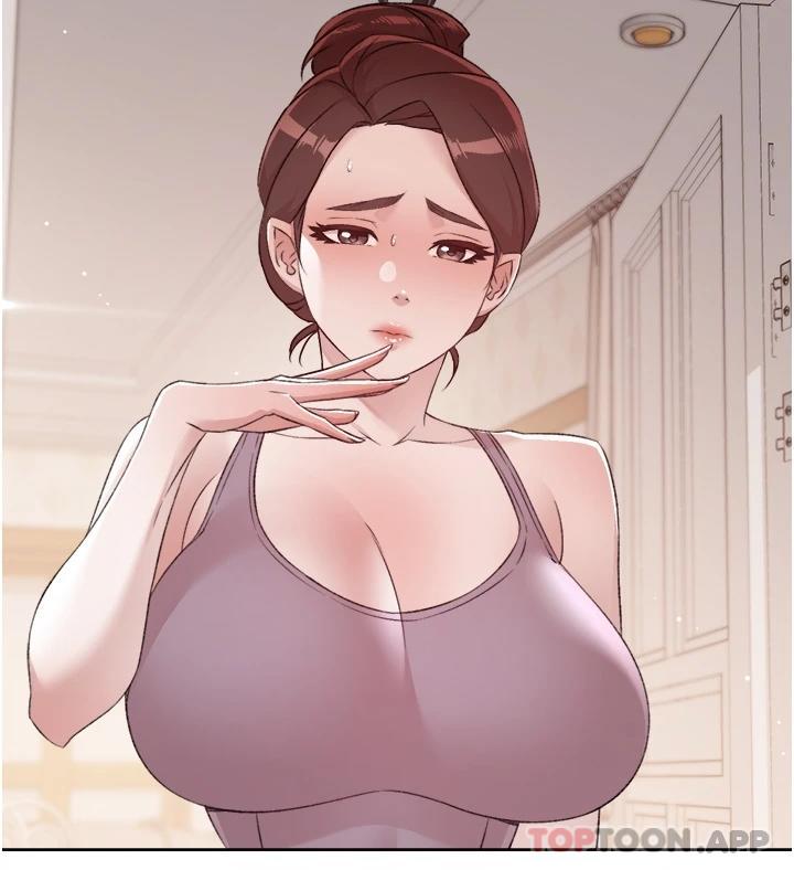 [韩国漫画] 好友的私生活 剧情,熟女人妻,巨乳大奶#[52P]-37