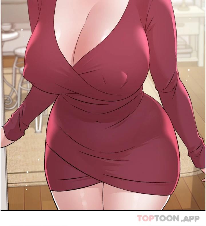 [韩国漫画] 好友的私生活 剧情,熟女人妻,巨乳大奶#[52P]-51