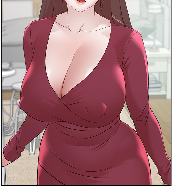 [韩国漫画] 好友的私生活 剧情,熟女人妻,巨乳大奶#[50P]-15