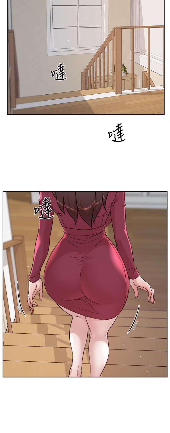 [韩国漫画] 好友的私生活 剧情,熟女人妻,巨乳大奶#[50P]-17