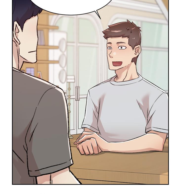 [韩国漫画] 好友的私生活 剧情,熟女人妻,巨乳大奶#[50P]-24